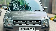 Used Maruti Suzuki Wagon R VXi 1.0 in Patna