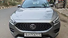 Used MG Astor Sharp 1.5 MT [2021-2023] in Delhi