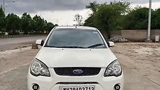 Used Ford Fiesta Style Diesel [2011-2014] in Nagpur
