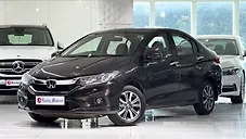 Used Honda City VX Petrol in Mumbai