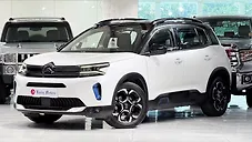 Used Citroen C5 Aircross Shine Dual Tone in Mumbai