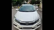 Used Honda City SV Petrol [2017-2019] in Bangalore