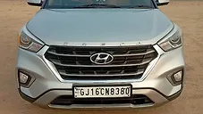 Used Hyundai Creta SX 1.6 CRDi in Surat