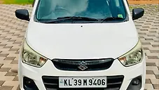 Used Maruti Suzuki Alto VXi AMT [2014-2018] in Kochi