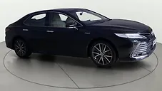 Used Toyota Camry Hybrid in Thane