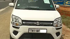 Used Maruti Suzuki Wagon R VXI 1.0 [2023-2025] in Chennai