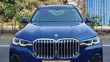 Used BMW X7 xDrive30d DPE Signature in Mumbai