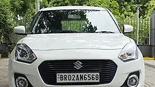 Used Maruti Suzuki Swift ZXi [2018-2019] in Patna