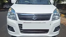 Used Maruti Suzuki Wagon R VXI in Gurgaon