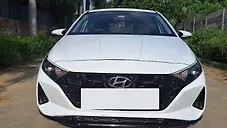 Used Hyundai Elite i20 Asta 1.2 MT [2020-2023] in Gurgaon