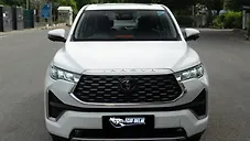 Used Toyota Innova Hycross ZX Hybrid (Electric + Petrol) Automatic (e-CVT) 7 STR in Delhi