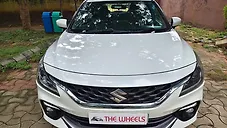 Used Maruti Suzuki Baleno Delta MT [2023-2025] in Ranchi