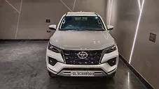 Used Toyota Fortuner 4x2 2WD Petrol 2.7L Automatic in Delhi