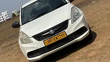 Used Maruti Suzuki DZire LXi [2020-2023] in Ranchi