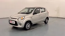 Used Maruti Suzuki Alto 800 LXi in Lucknow