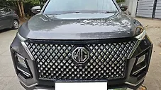 Used MG Hector Sharp Pro 2.0 Turbo Diesel MT Dual Tone in Chennai