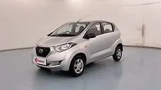 Used Datsun Redigo T (O) [2016-2019] in Lucknow