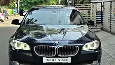Used BMW 5-Series 525d Sedan in Coimbatore