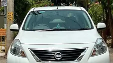 Used Nissan Sunny XL Diesel in Coimbatore