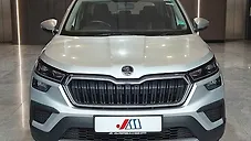 Used Skoda Kushaq Ambition 1.0L TSI MT in Ahmedabad