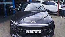 Used Hyundai Verna SX 1.5 MPi in Ranchi