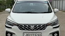 Used Maruti Suzuki Ertiga VXi (O) [2023-2025] in Ranchi