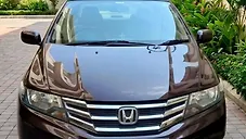 Used Honda City 1.5 S MT in Coimbatore