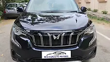 Used Mahindra XUV700 AX 7 Diesel MT 7 STR [2023-2024] in Bangalore