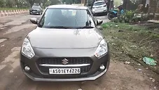 Used Maruti Suzuki Swift VXi [2021-2023] in Guwahati