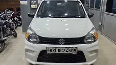 Used Maruti Suzuki Alto 800 VXi in Muzaffarpur