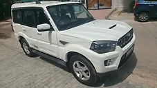 Used Mahindra Scorpio S11 2WD 7 STR in Jaipur