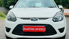 Used Ford Figo Duratec Petrol LXI 1.2 in Jaipur