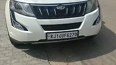 Used Mahindra XUV500 W6 in Jaipur