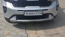 Used Kia Seltos HTX 1.5 Petrol MT [2024-2025] in Jaipur