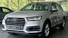 Used Audi Q7 45 TDI Technology Pack in Gurgaon