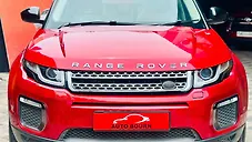 Used Land Rover Range Rover Evoque HSE in Chennai