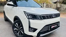 Used Mahindra XUV300 W8 (O) 1.5 Diesel AMT in Mumbai