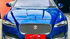 Used Jaguar XF Portfolio Diesel CBU in Chennai