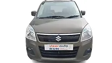 Used Maruti Suzuki Wagon R VXI in Chennai