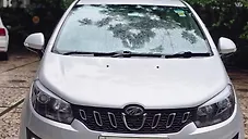 Used Mahindra Marazzo M8 7 STR in Mumbai