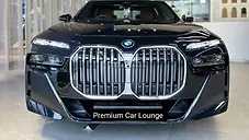 Used BMW 7-Series 740i M Sport in Indore