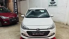 Used Hyundai Elite i20 Magna 1.4 CRDI in Lucknow