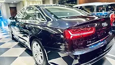 Used Audi A6 2.0 TDI Premium in Delhi