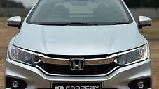 Used Honda City ZX CVT Petrol [2017-2019] in Ahmedabad