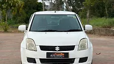 Used Maruti Suzuki Swift DZire ZDI in Thiruvananthapuram