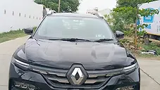 Used Renault Kiger RXZ 1.0 Turbo MT in Hyderabad