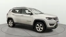 Used Jeep Compass Longitude (O) 1.4 Petrol AT in Delhi