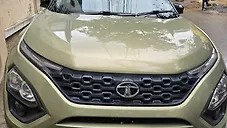Used Tata Harrier XZA Plus in Hyderabad