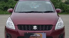 Used Maruti Suzuki Ertiga Vxi ABS in Kolkata