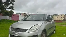 Used Maruti Suzuki Swift VXi in Simdega